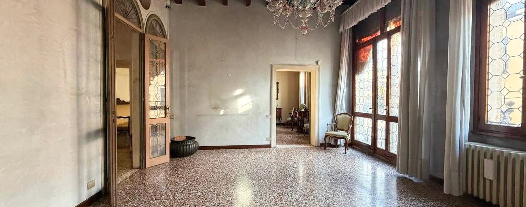 Charming Property in Padova, Veneto