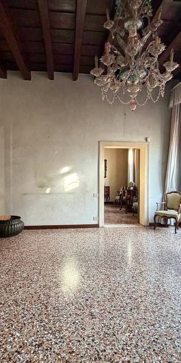 Charming Property in Padova, Veneto