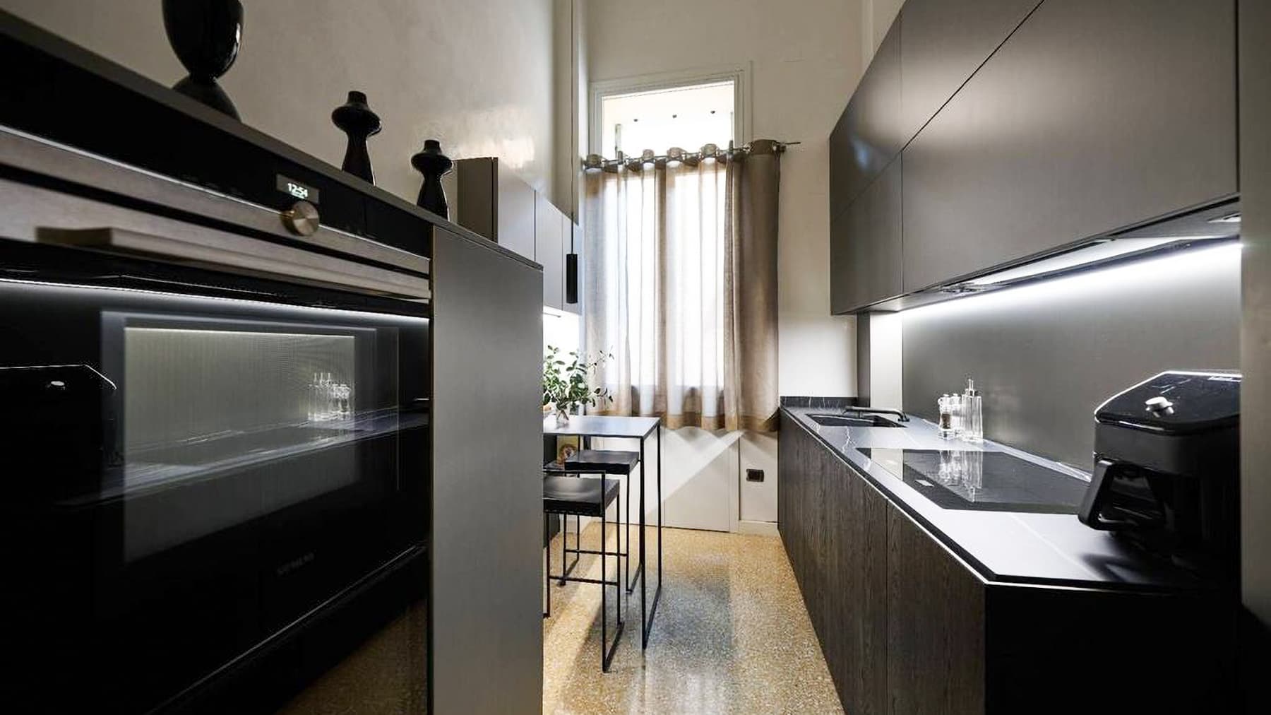 Spacious Apartment in Padova, Veneto with Garden