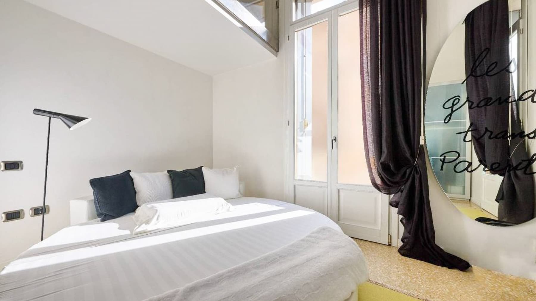 Spacious Apartment in Padova, Veneto with Garden