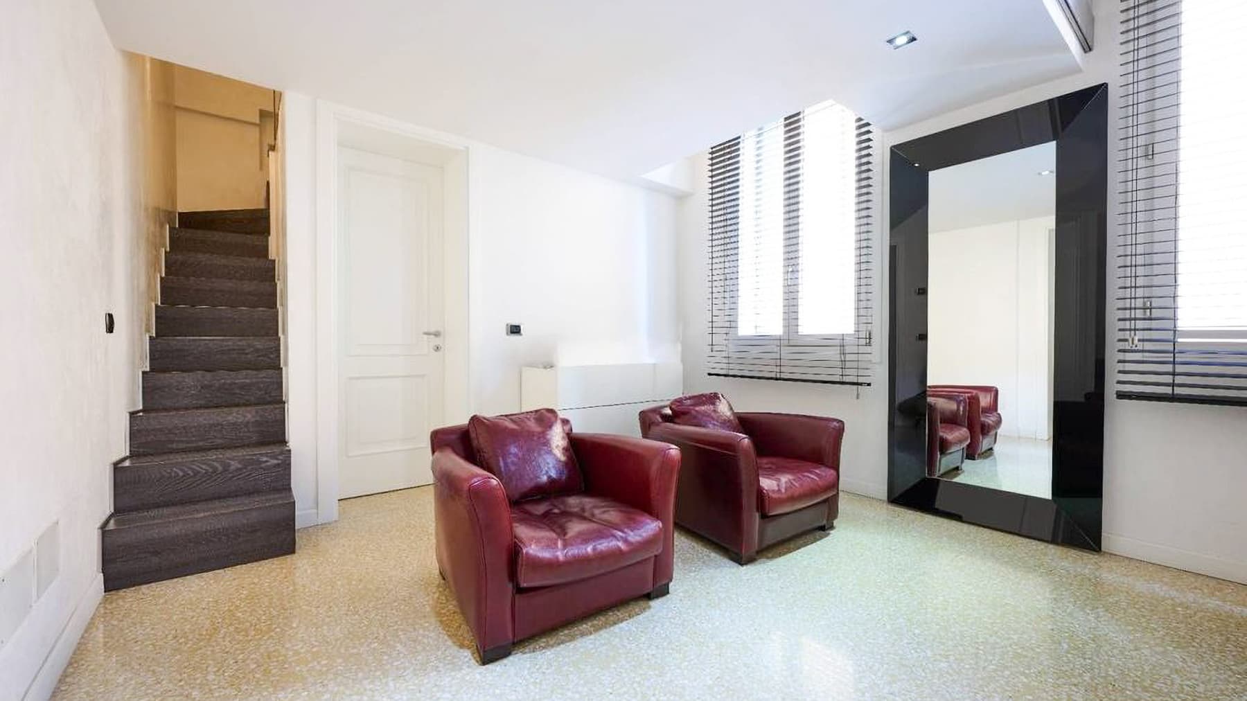 Spacious Apartment in Padova, Veneto with Garden