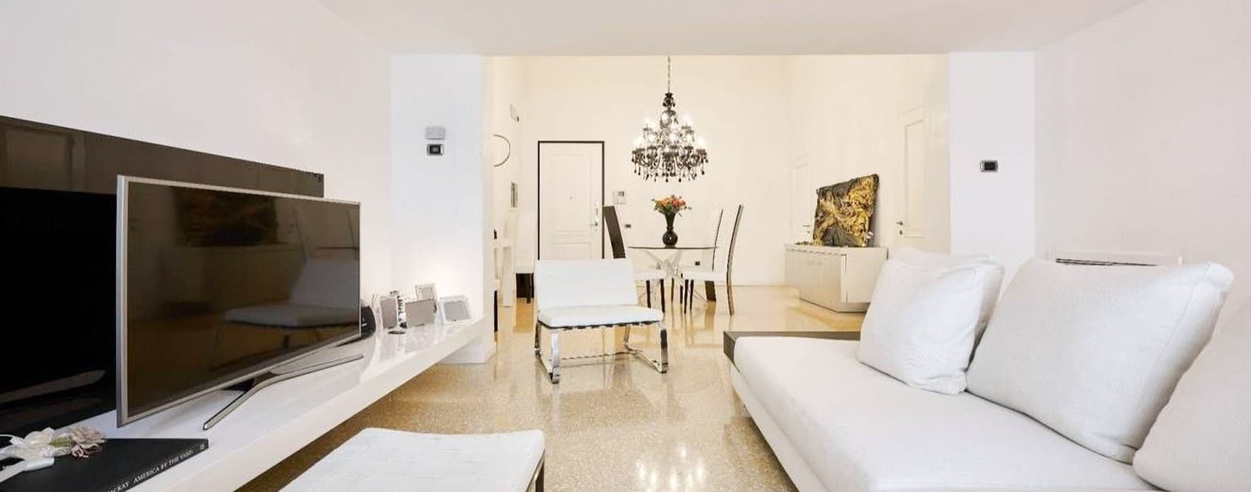 Charming Apartment in Padova, Veneto