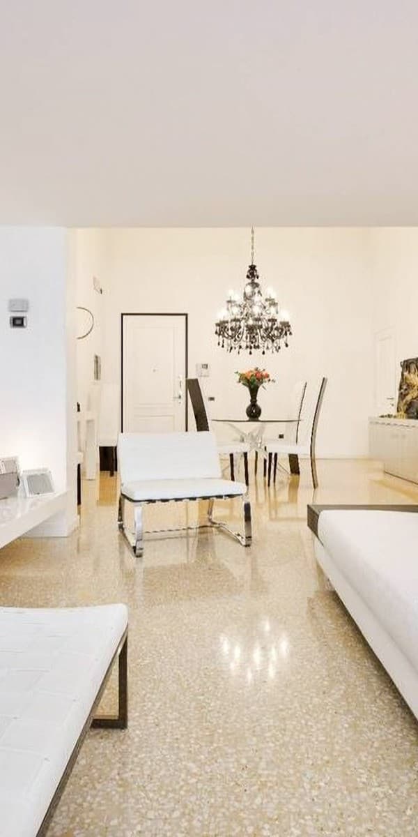 Charming Apartment in Padova, Veneto