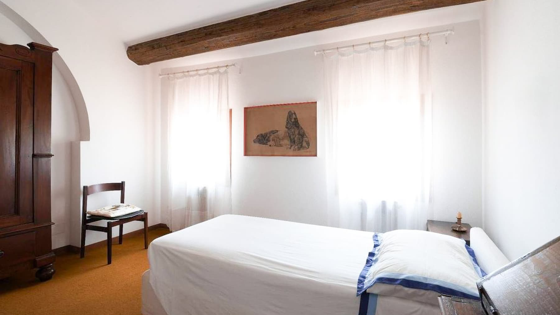 Rustic Country House in Ca' Pasqua, Veneto