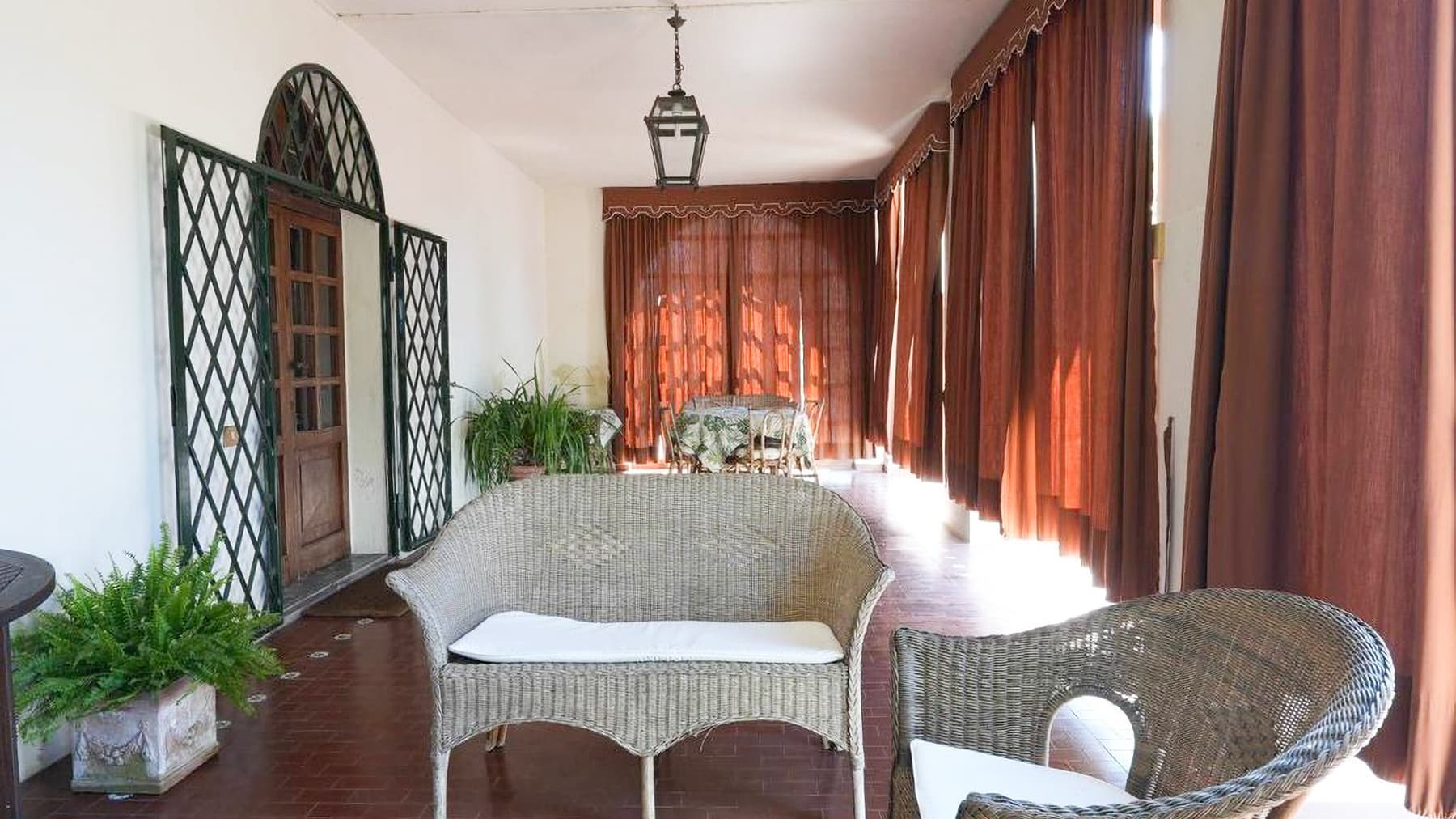 Rustic Country House in Ca' Pasqua, Veneto