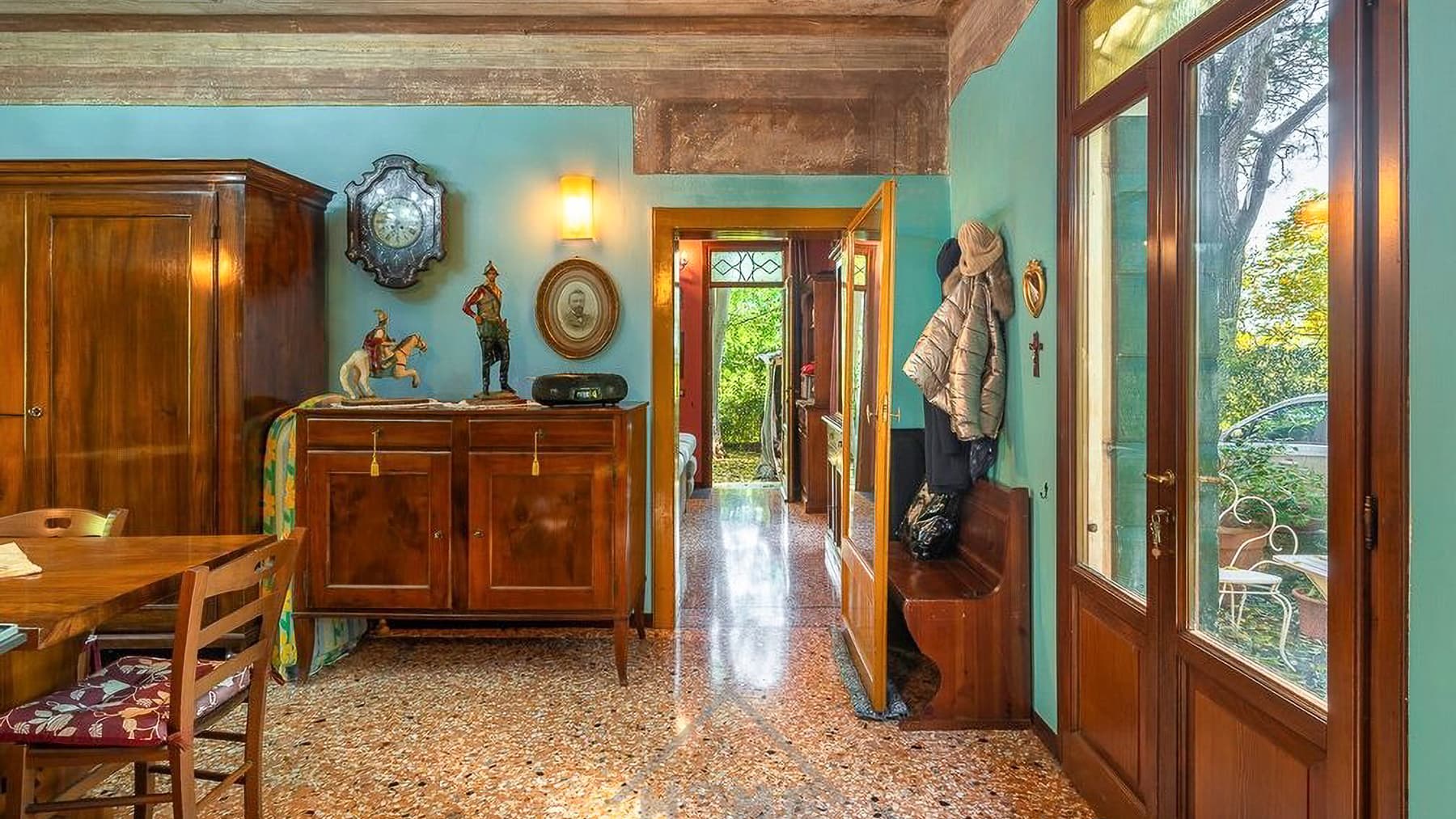 Charming Villa with Garden in Torreglia, Veneto