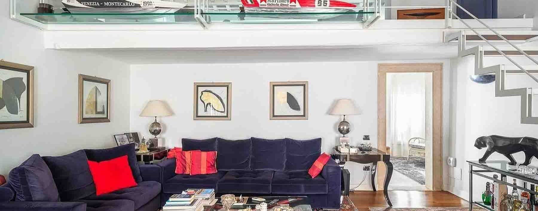 Modern Apartment in Padova, Veneto