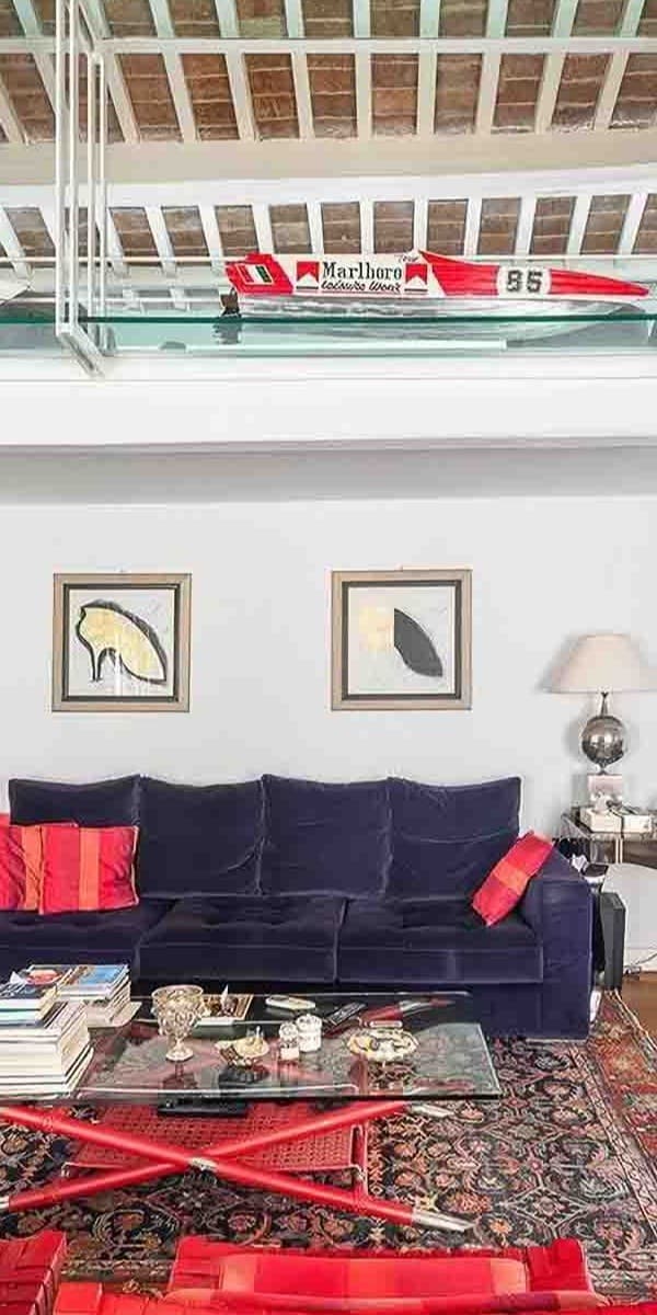 Modern Apartment in Padova, Veneto