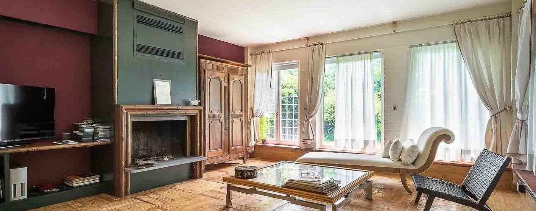 Villa elegante immersa nel verde di Stra, Venezia