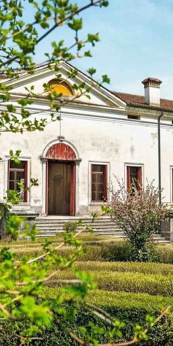 Charming Villa in Velo d'Astico, Veneto Region
