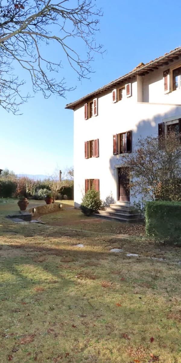 Rustic Country House in Paciano, Umbria