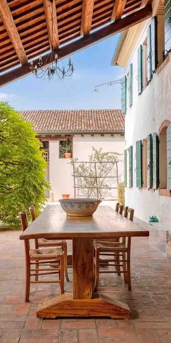 Charming Villa in Torreglia, Veneto Region