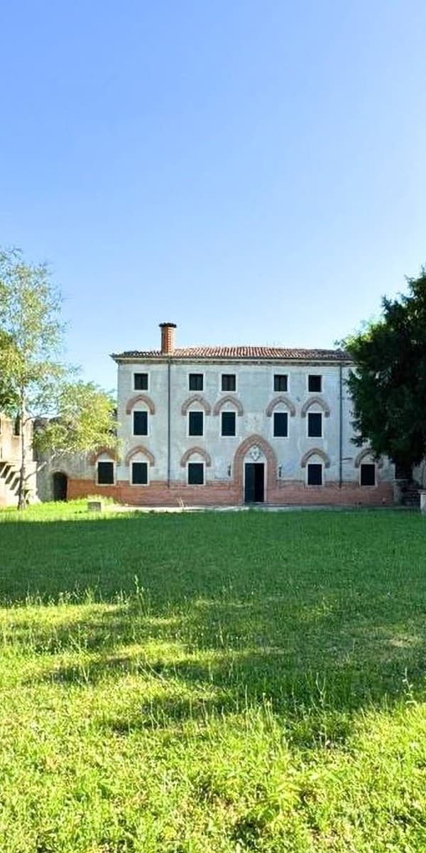 Villa storica nella serenità di Val Liona
