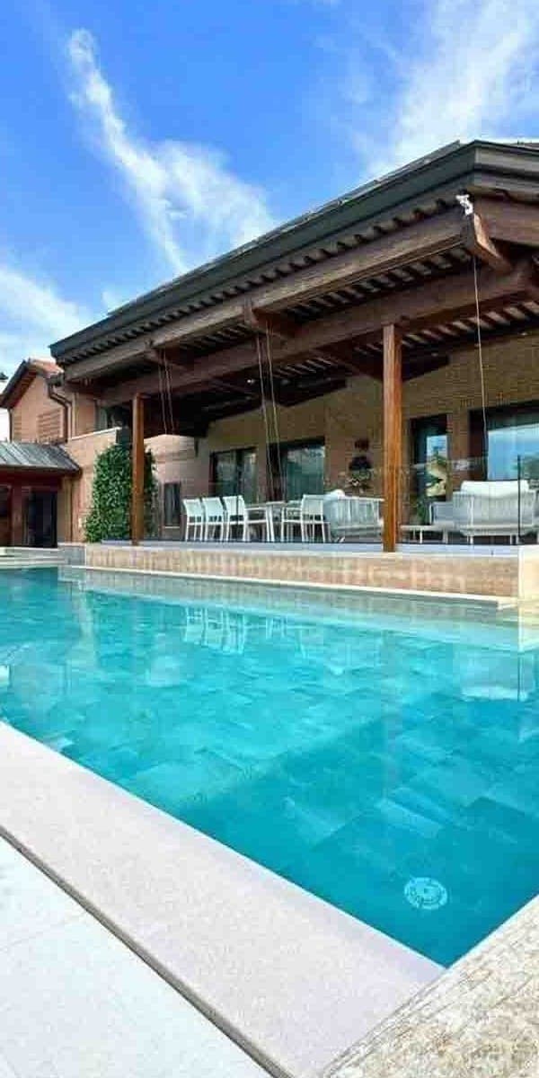 Charming Villa in Thiene, Veneto