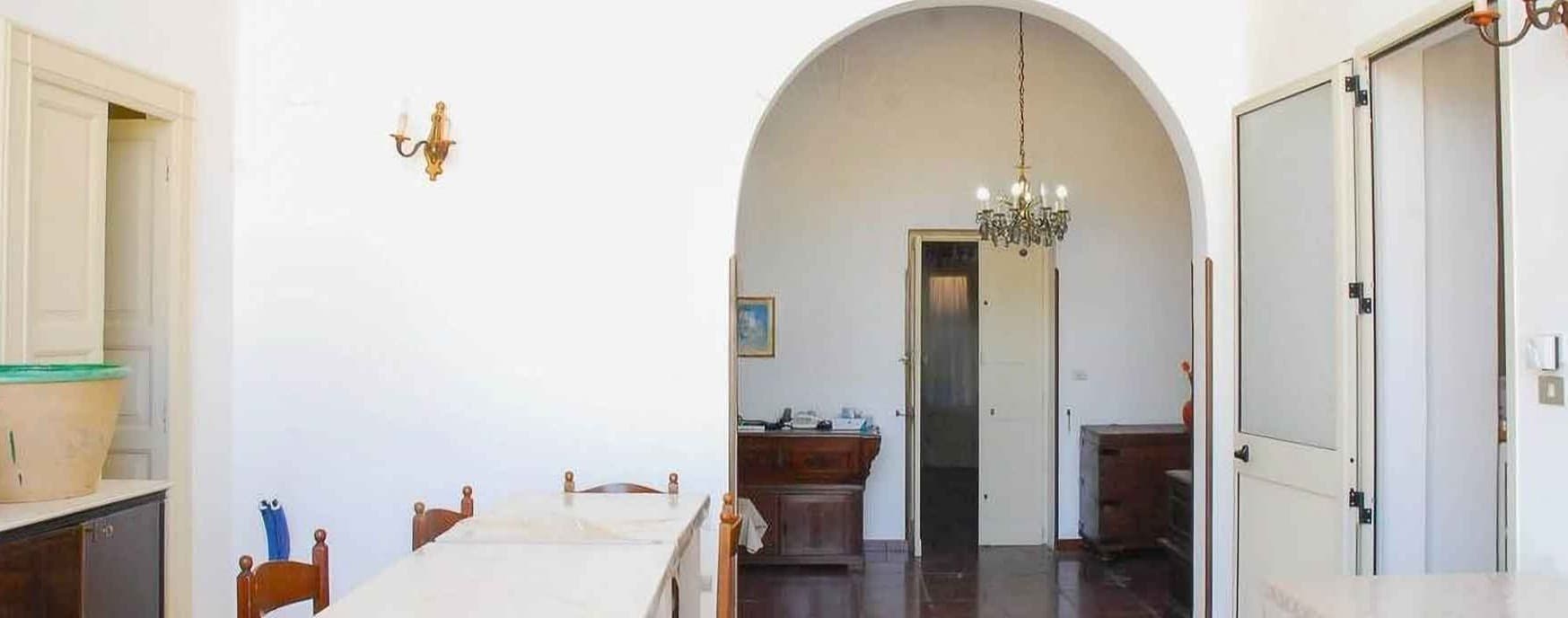 Majestic Palace in Morciano di Leuca, Puglia