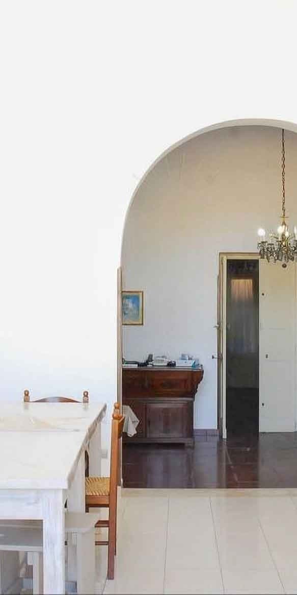Majestic Palace in Morciano di Leuca, Puglia