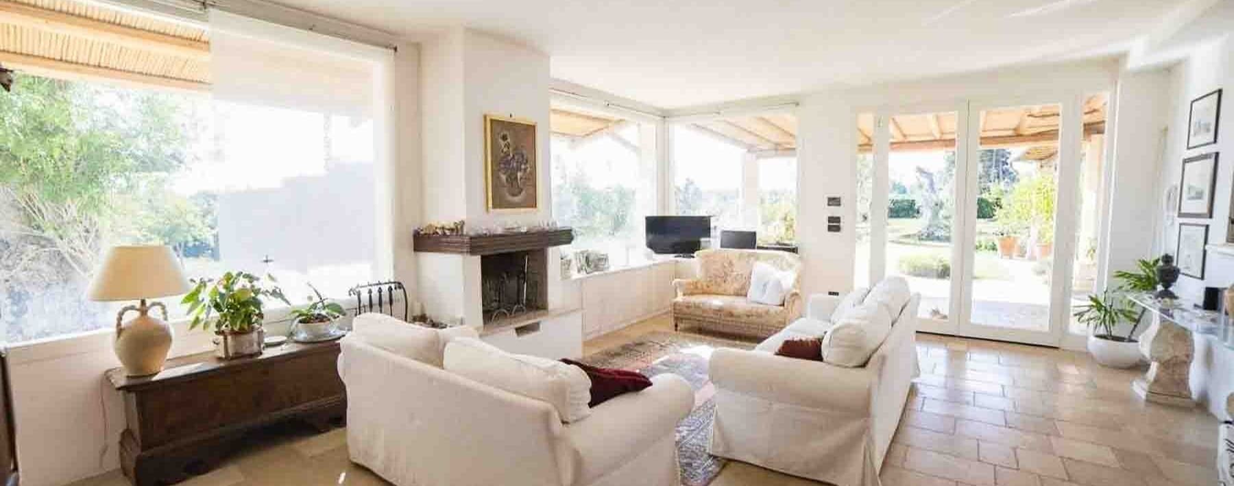 Charming Villa in Monteroni di Lecce, Puglia