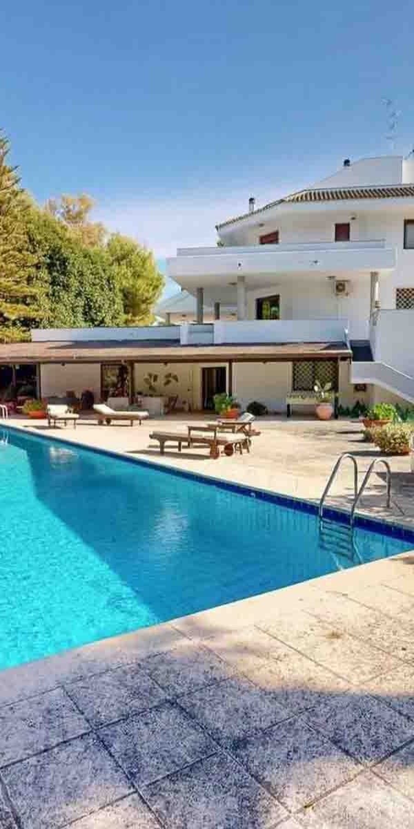 Charming Villa in Lecce, Puglia