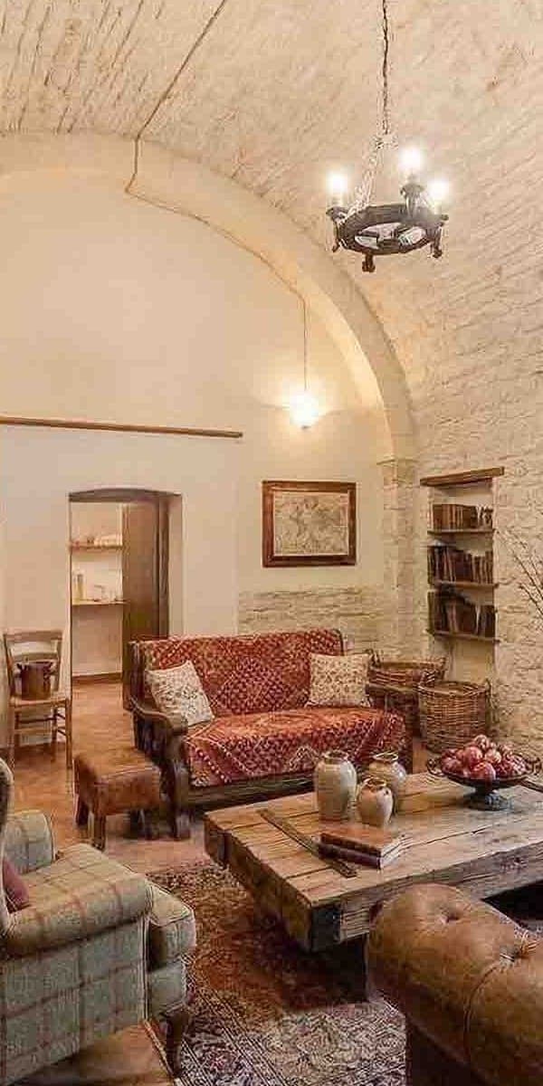 Masseria storica di 700 mq ad Andria, cuore della Puglia