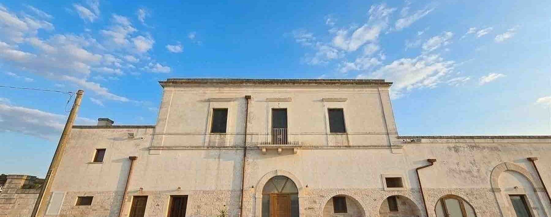 Charming Masseria in Mottola, Puglia