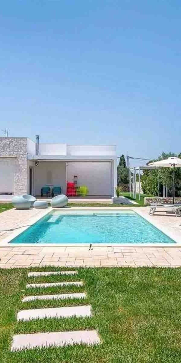 Charming Villa in Polignano a Mare, Puglia