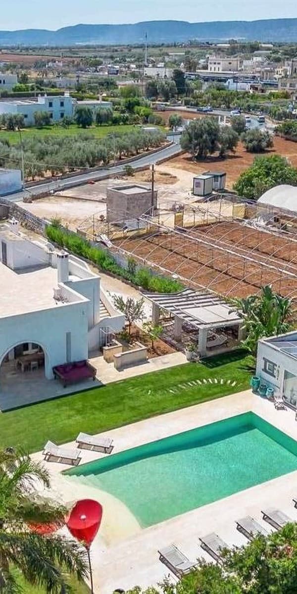 Charming Villa in Fasano, Puglia
