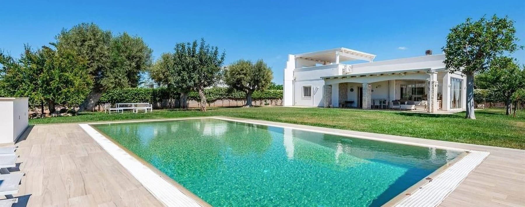 Charming Villa in Monopoli, Puglia