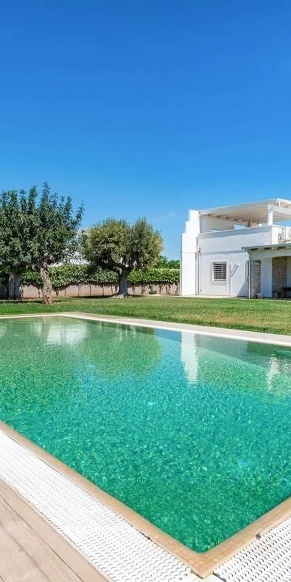 Charming Villa in Monopoli, Puglia