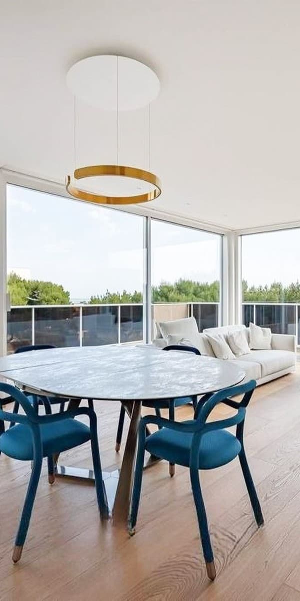 Stylish Apartment in Monopoli, Puglia