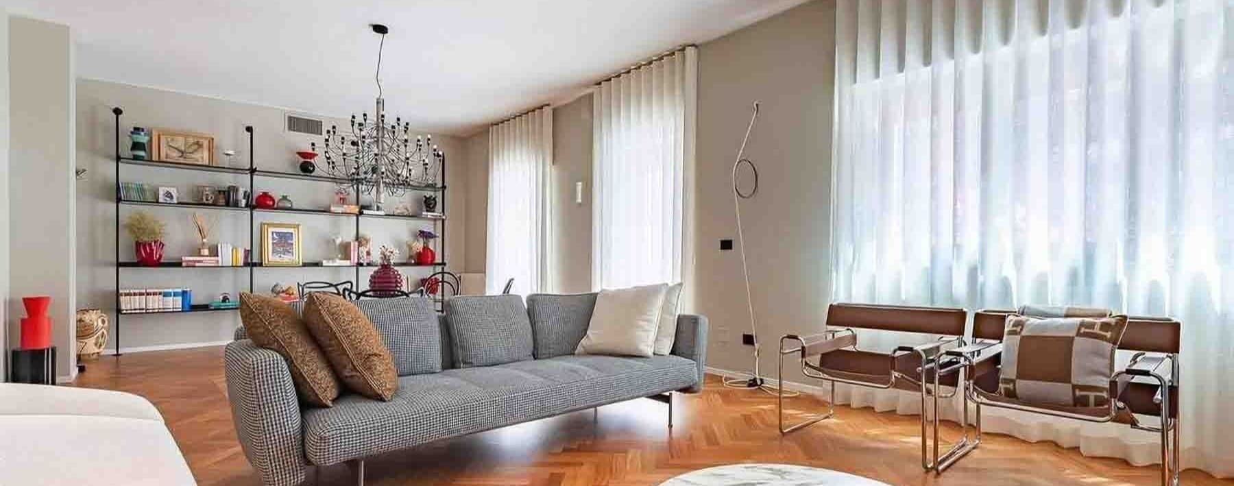 Charming Apartment in Bari, Puglia