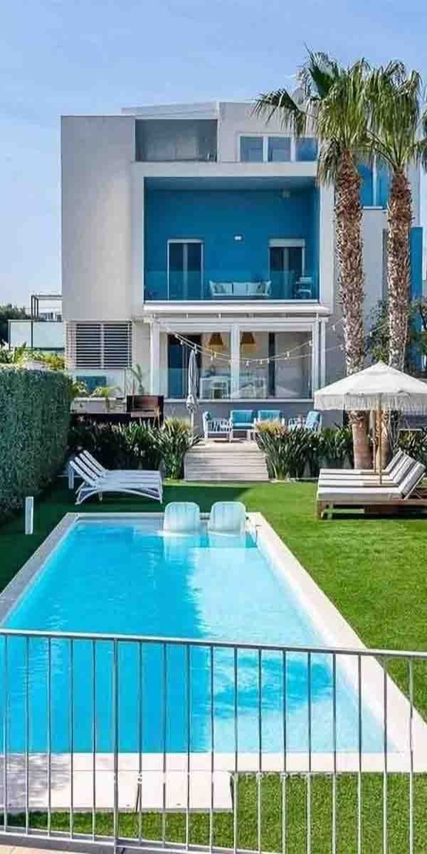 Elegant Villa in Monopoli, Puglia