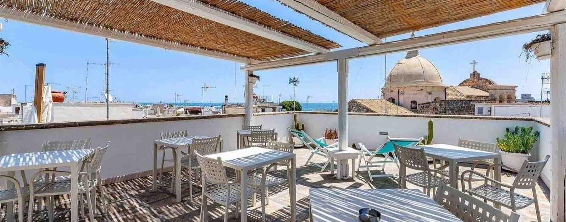 Detached House in Monopoli, Puglia