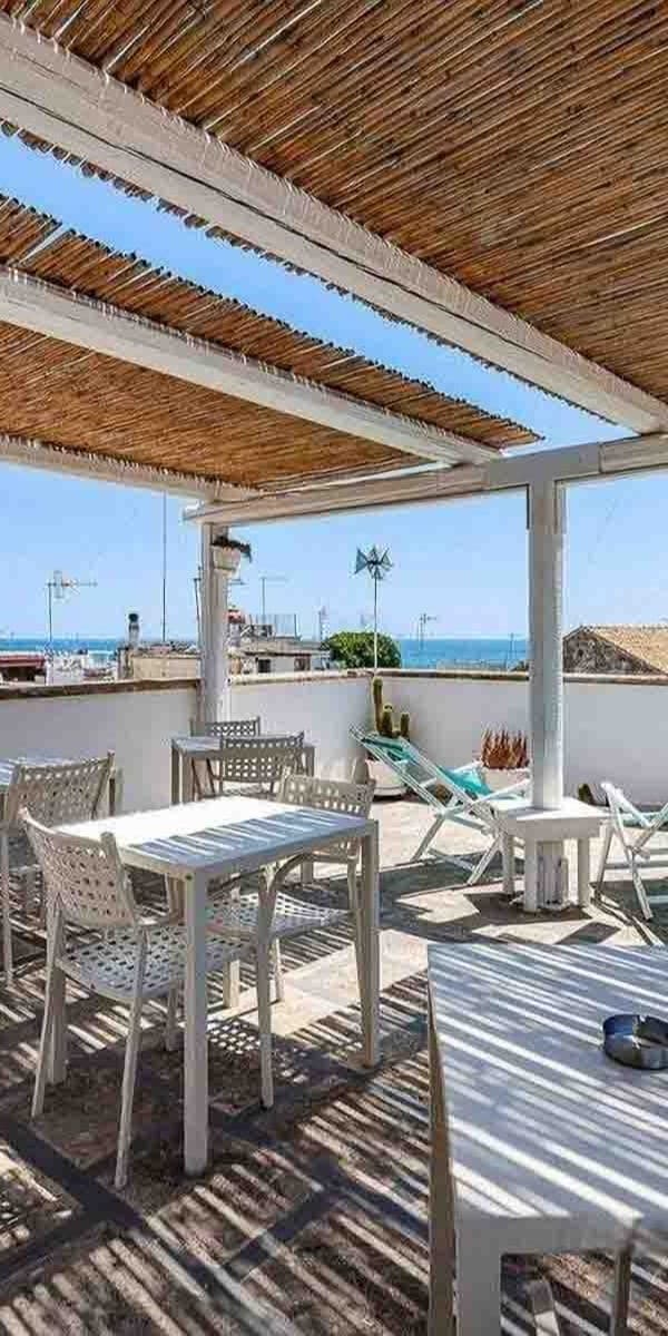 Detached House in Monopoli, Puglia
