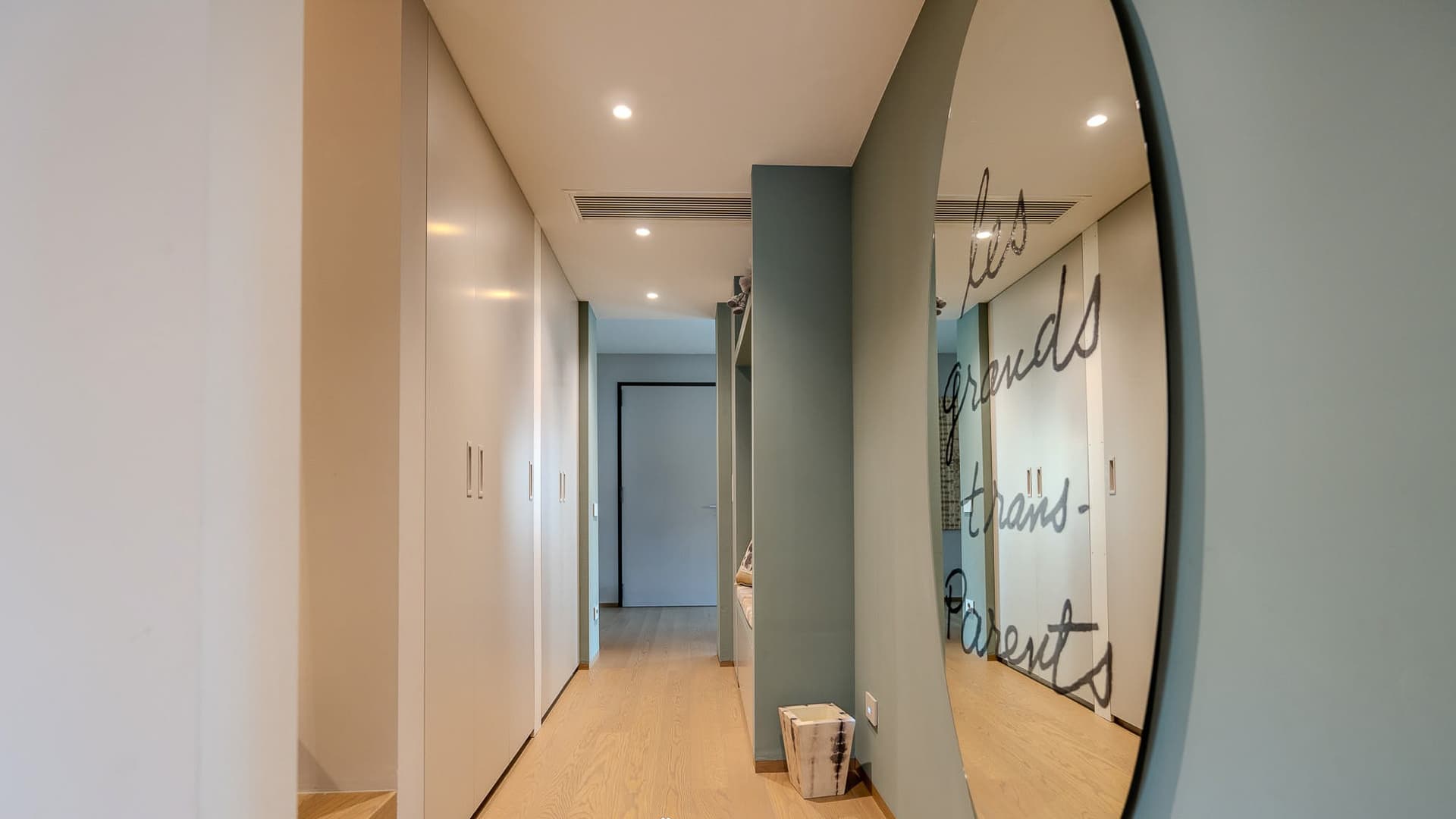 Contemporary Villa near Lago Maggiore, Piemonte