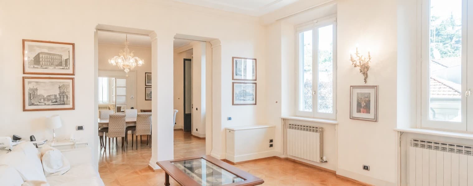 Apartment in Varese, Lombardy - Ideal Location