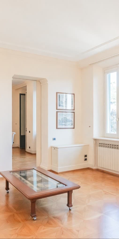 Apartment in Varese, Lombardy - Ideal Location