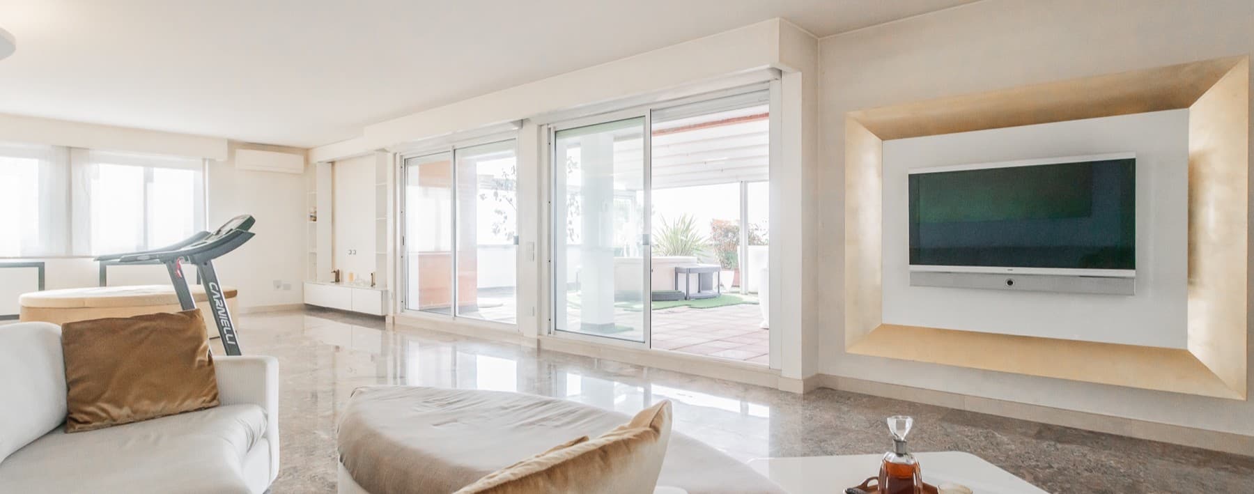 Apartment in Gallarate, Lombardy