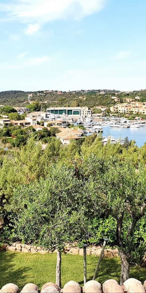 Villetta a schiera lusso a Porto Cervo, Sardegna