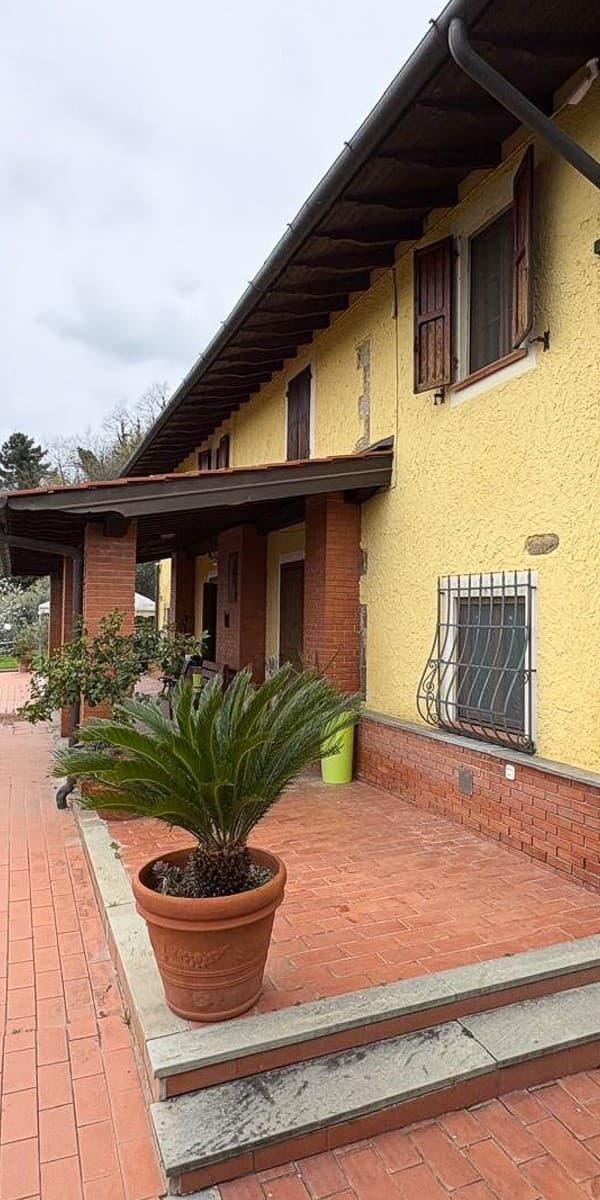 Charming Villa in Buggiano, Tuscany