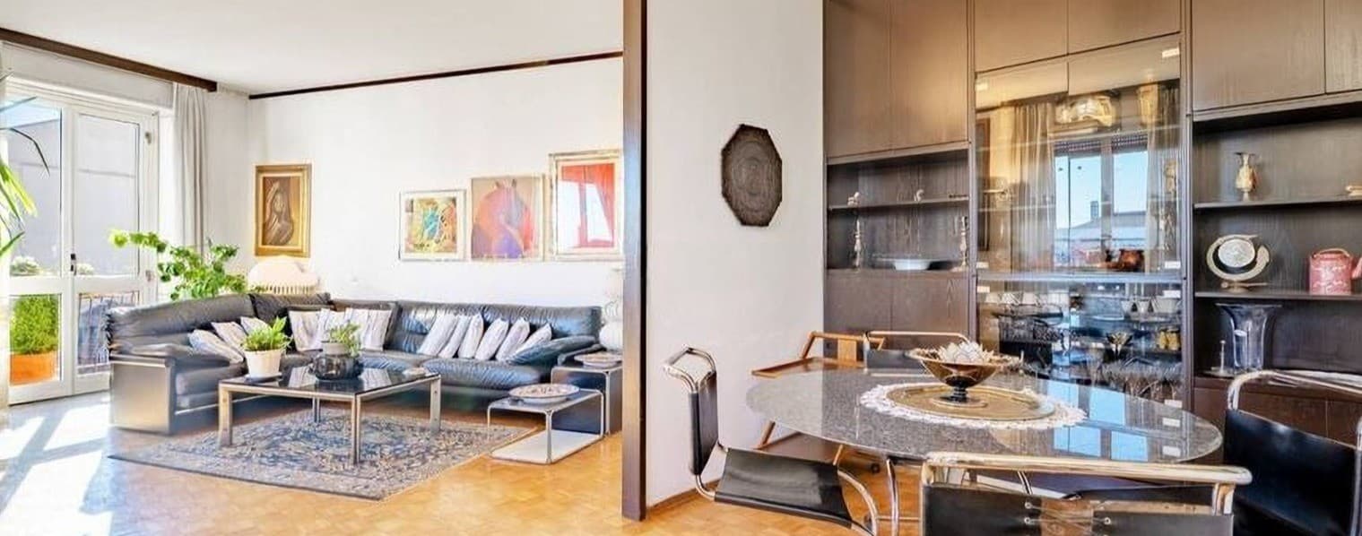 Chic Apartment in Vibrant Milan, Lombardia