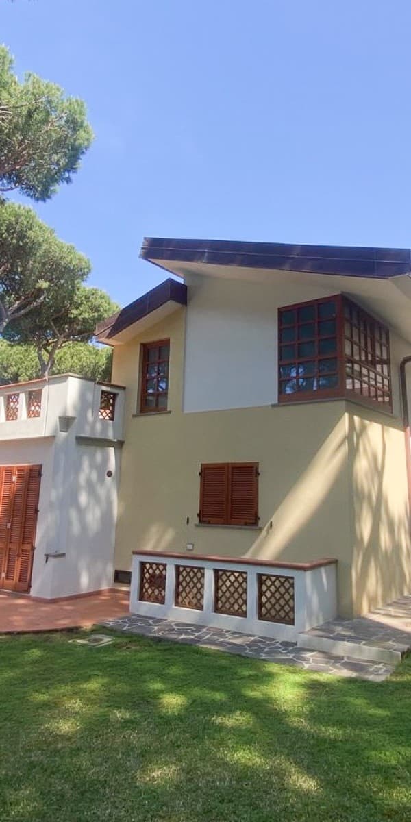 Rustic Country House in Castiglione della Pescaia, Tuscany