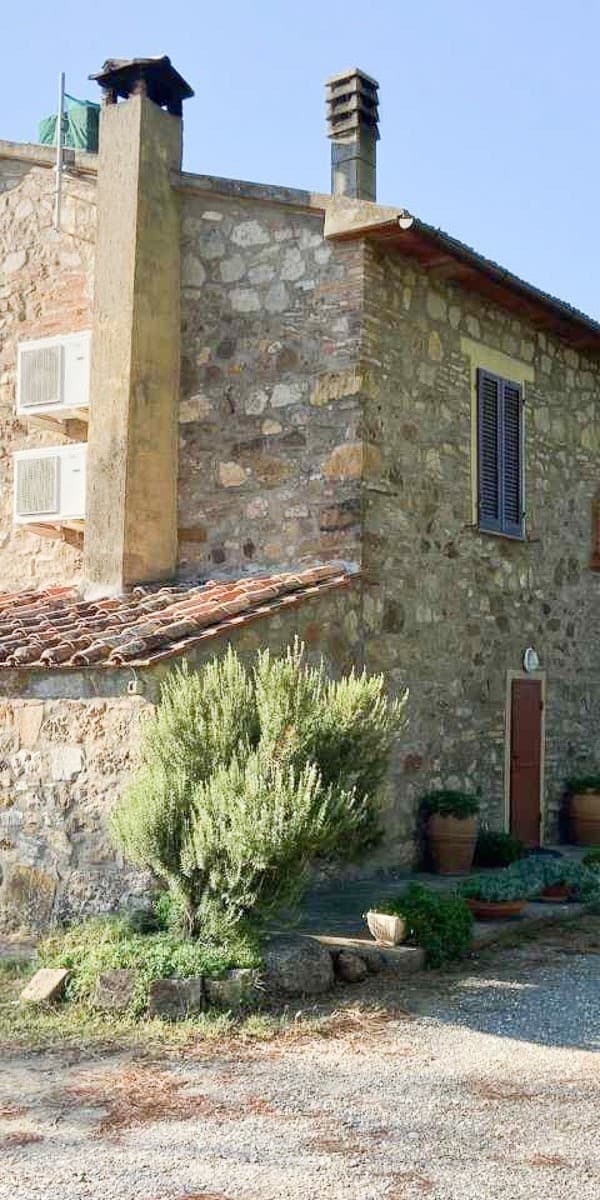 Charming Farm in Campagnatico, Tuscany