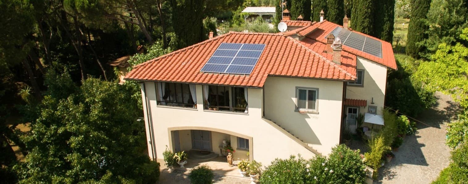 Charming Rustic House in Arezzo, Tuscany