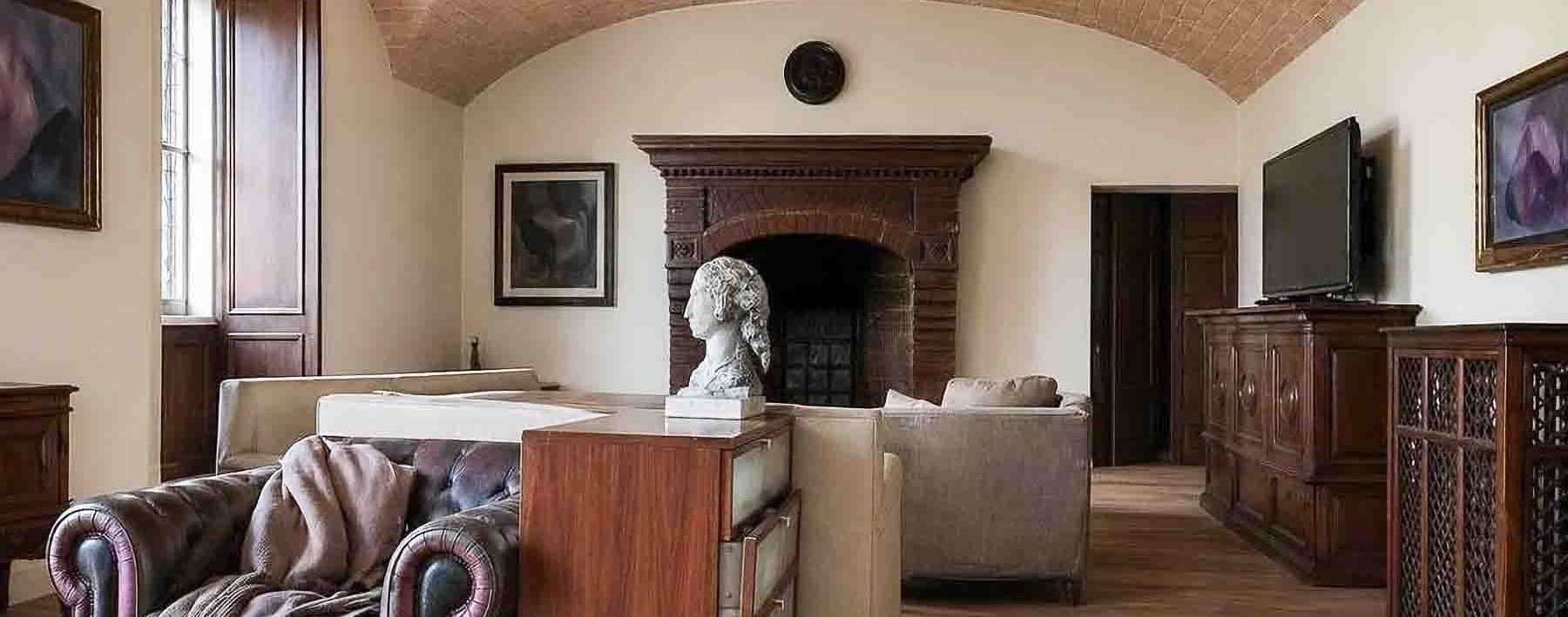 Elegant Apartment in Rome, Lazio