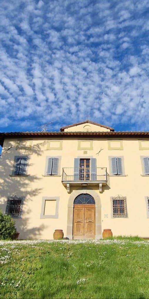 Rustic Country House in Sansepolcro, Tuscany