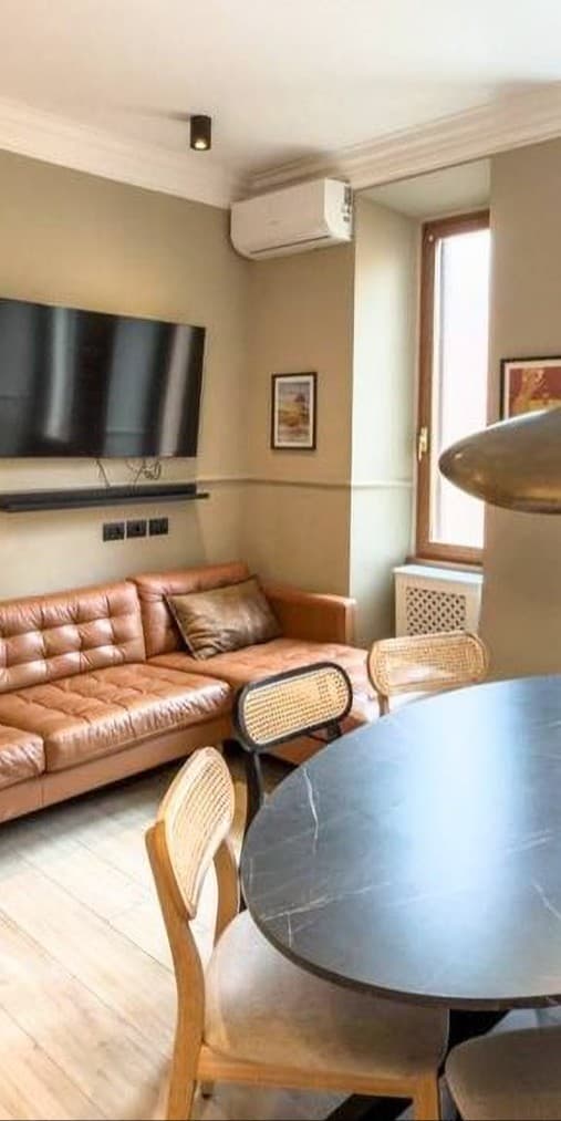 Stylish Apartment in Rome, Lazio