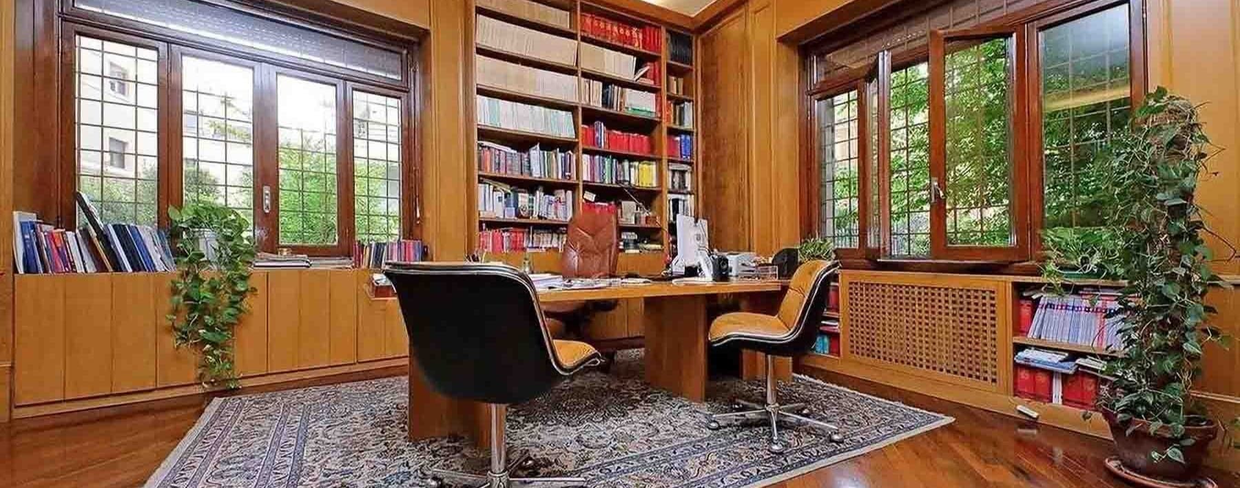 Office Space Available in Rome, Lazio