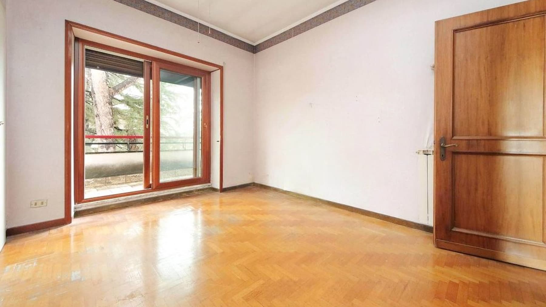 Appartamento esclusivo di lusso vicino Parco Acquedotti Roma
