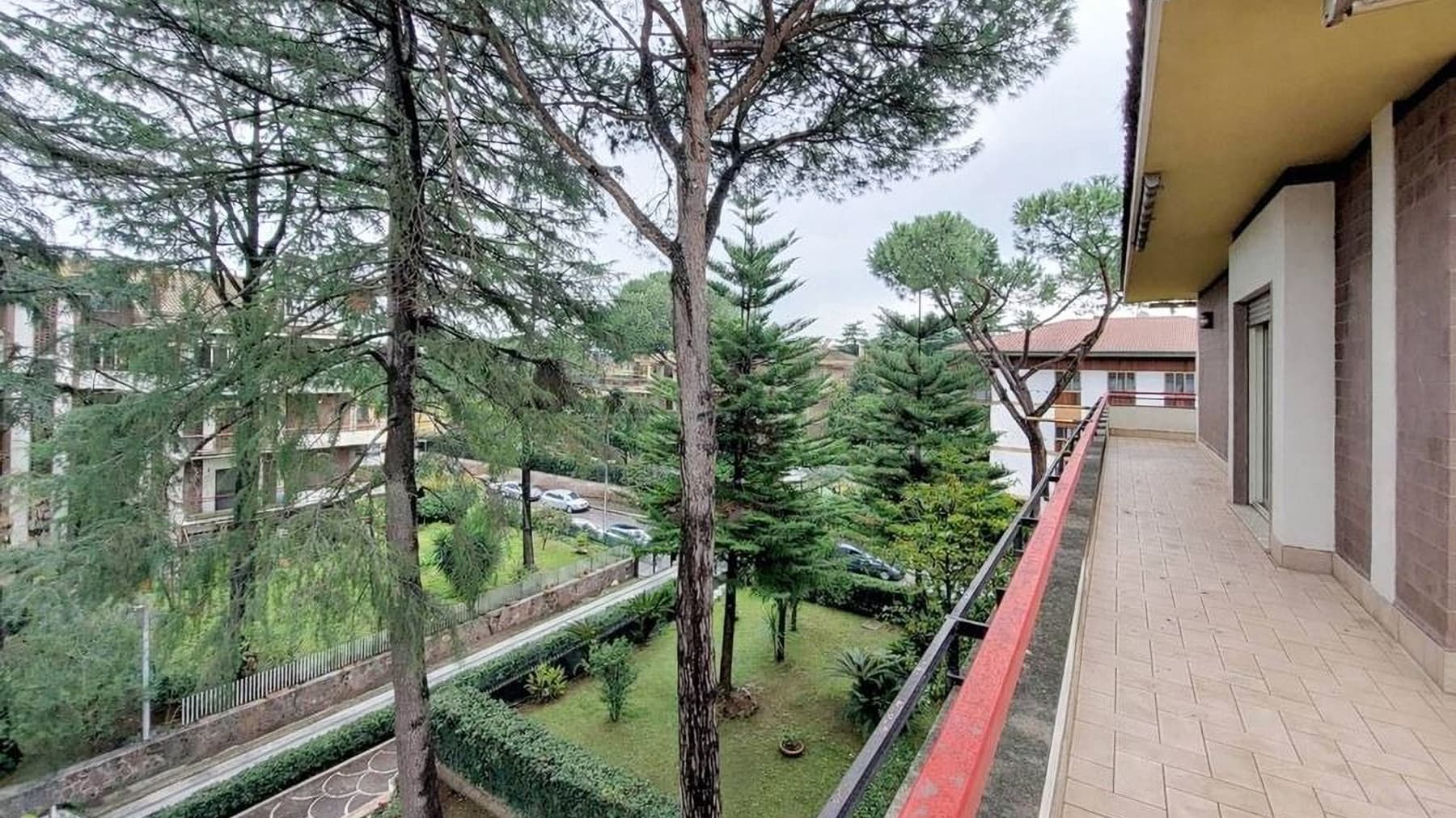 Appartamento esclusivo di lusso vicino Parco Acquedotti Roma