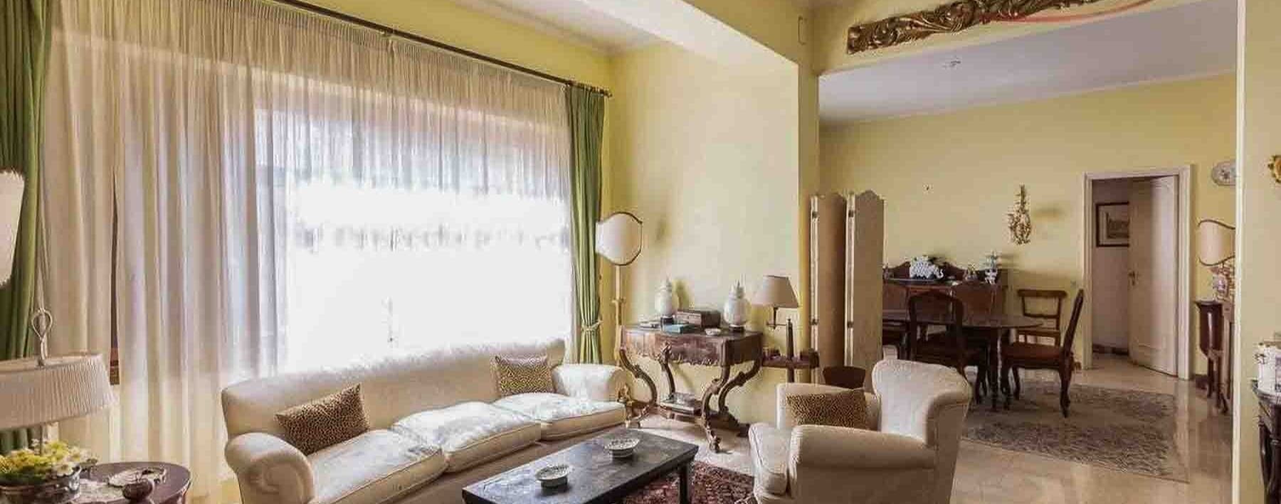 Stylish Apartment in Rome, Lazio